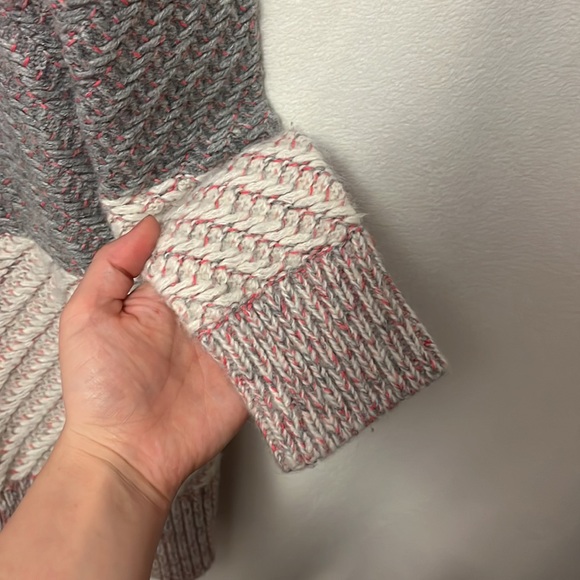 American eagle knitted cardigan - Picture 4 of 7